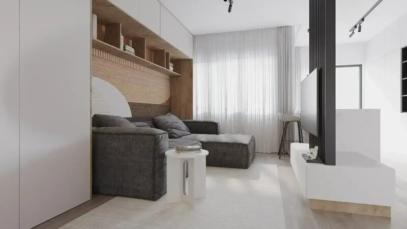 Pipera, apartament finalizat cu boxa inclusa, oferta perfecta in nordul capitalei,