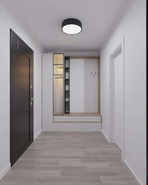 Pipera, apartament finalizat cu boxa inclusa, oferta perfecta in nordul capitalei,