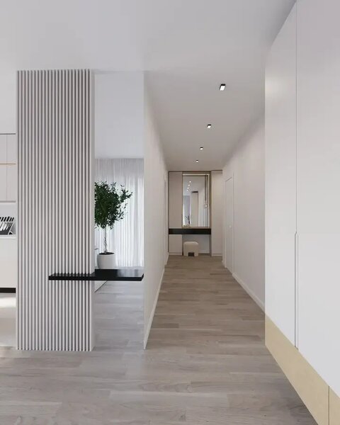 Pipera, Ivory Residence Faza II, apartamente cu loc de parcare inclus,
