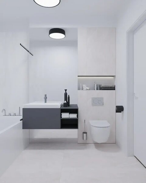 Pipera, Ivory Residence Faza II, apartamente cu loc de parcare inclus,