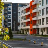 Pipera, apartament finalizat cu boxa inclusa, oferta perfecta in nordul capitalei